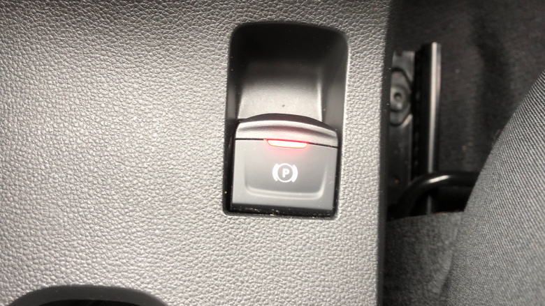 Dacia Sandero Stepway 1.0 TCe Journey 5dr CVT Petrol Hatchback